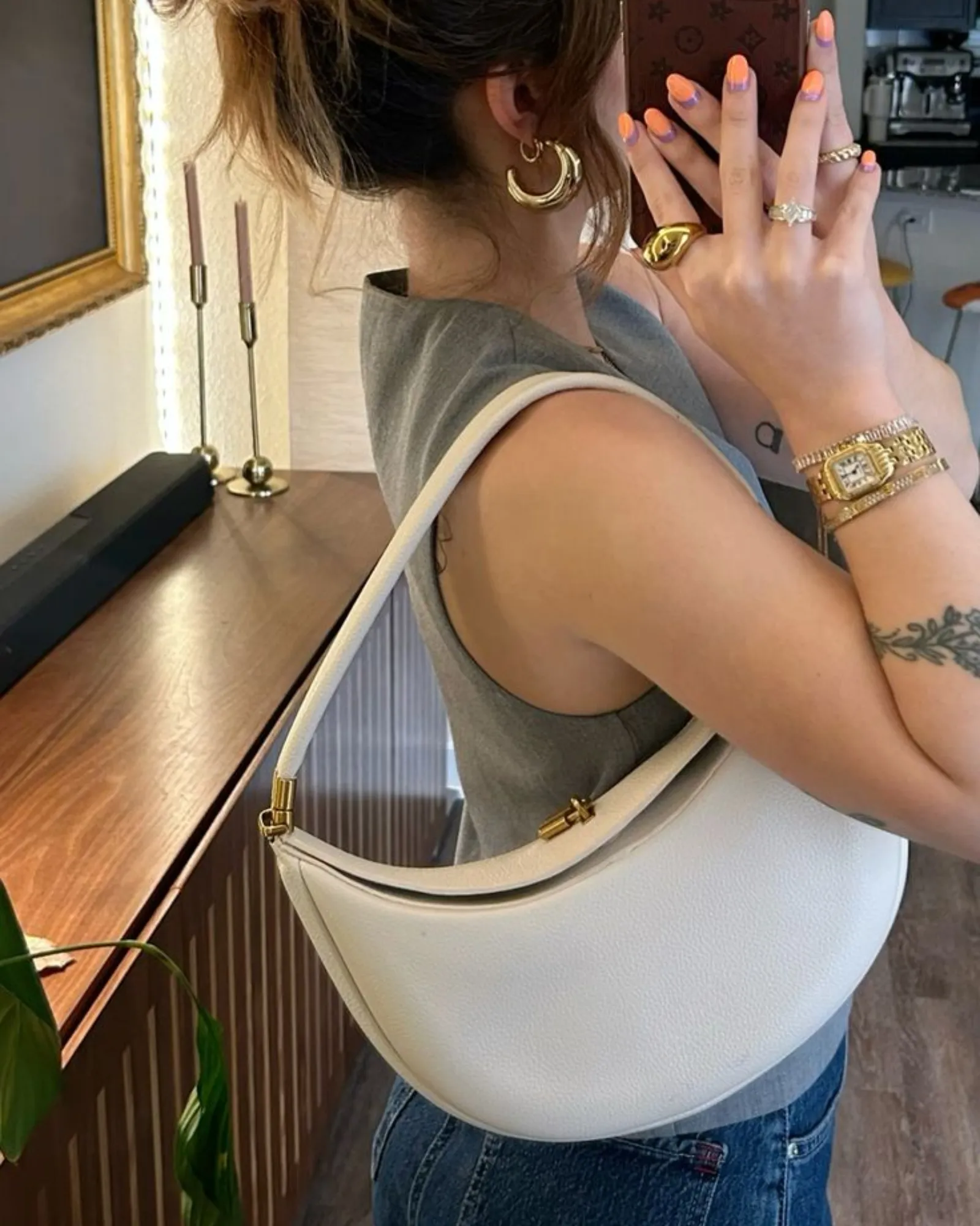 Bolsas Berelina para o dia a dia