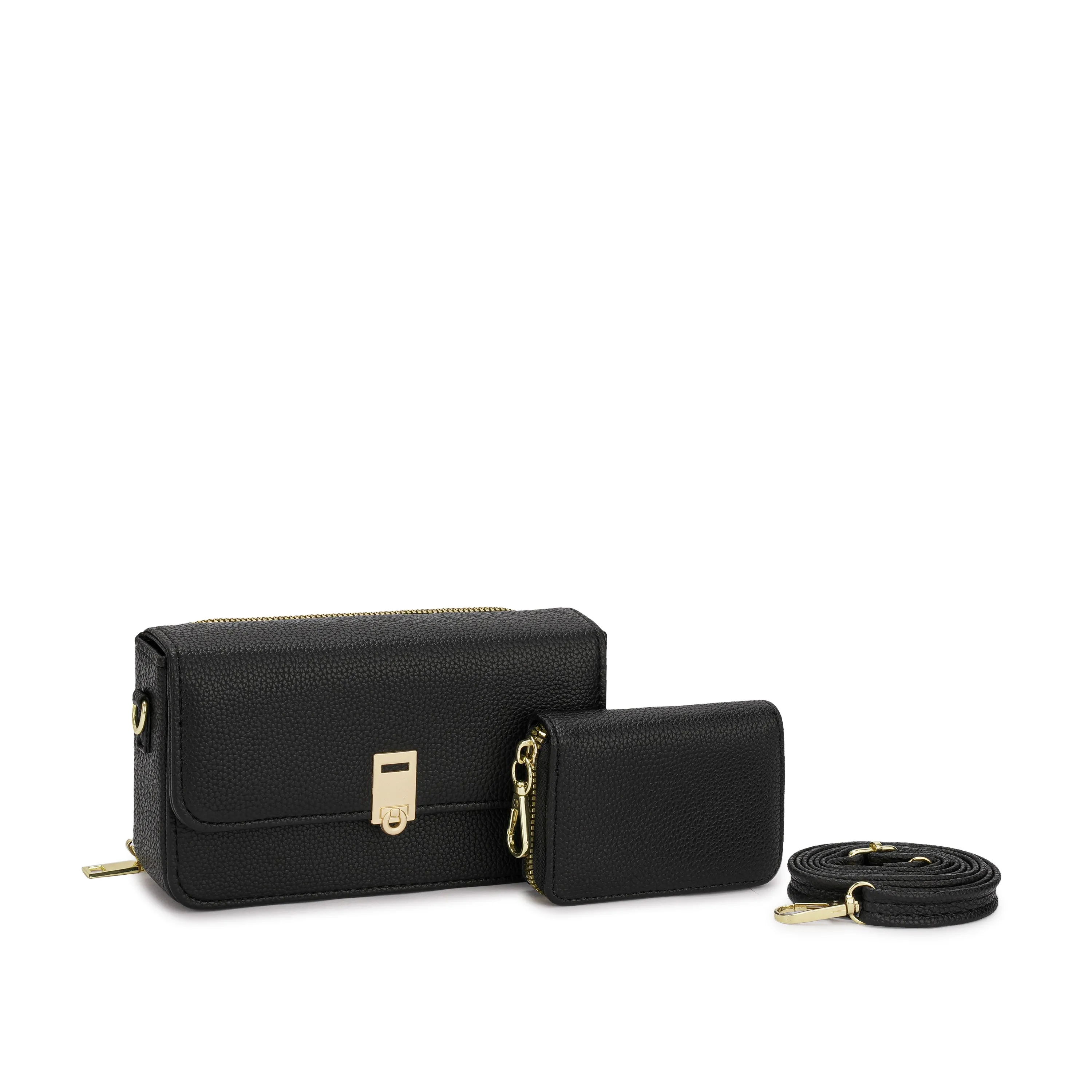 Conjunto — atacado Berelina