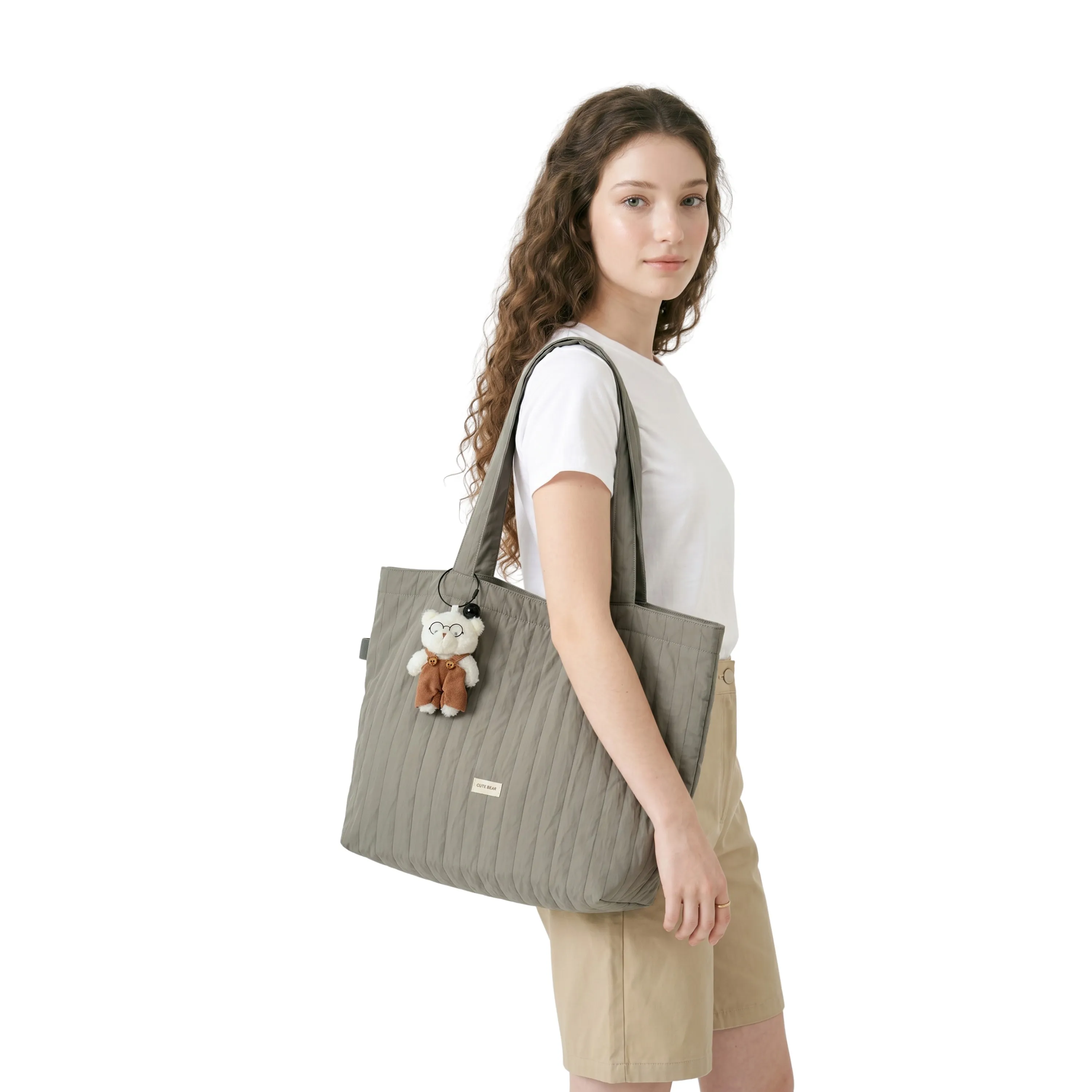 Tote Nylon — atacado Berelina